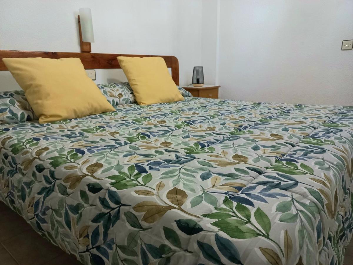 Apartamento El Cardenal Leilighet Playa Del Cura  Eksteriør bilde